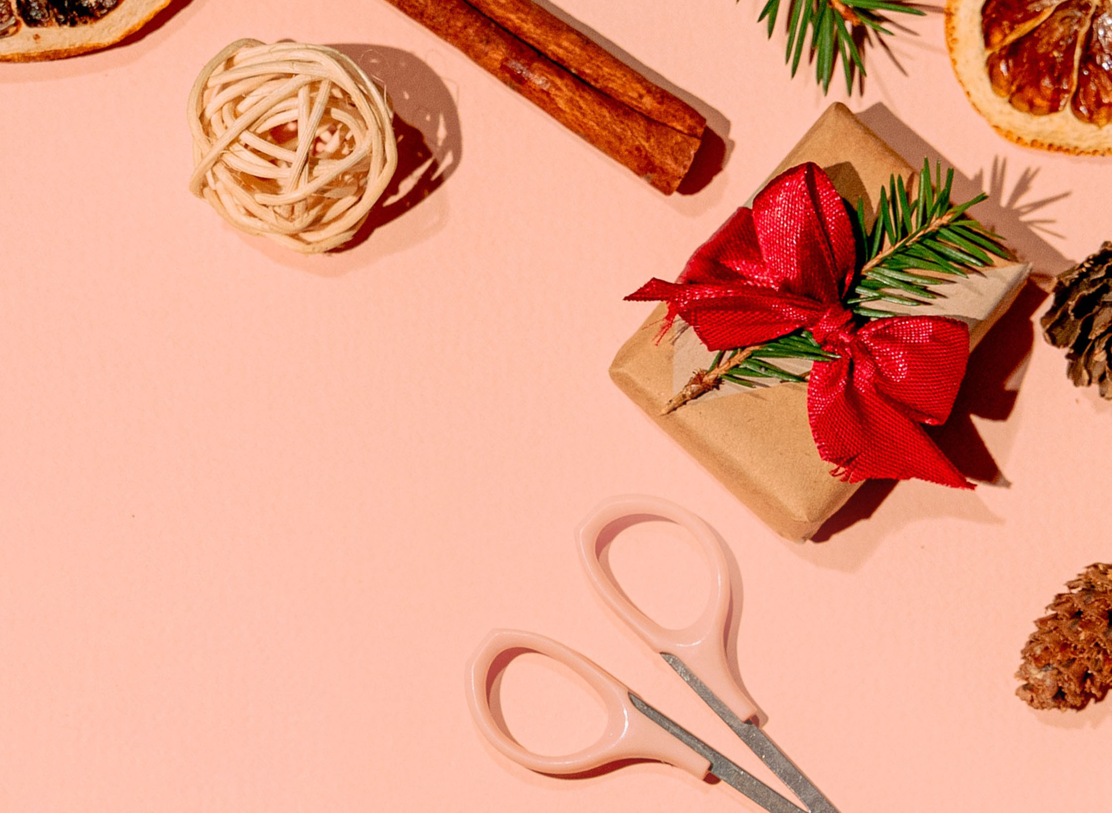 , Kerstmis Marketing: Hoe kunt u de verkoop van uw cadeaubonnen voor Kerstmis boosten?, Salonkee